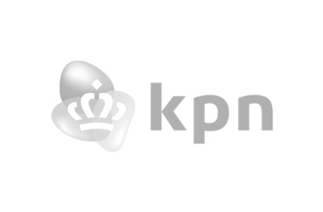 KPN logo